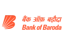 The Branding Company- image showcasing the bank of baroda logo as part of our client.
